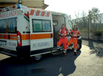 Terapie domiciliari Napoli